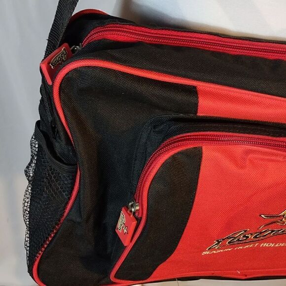 Houston Astros Season Ticket Holder Tote - Picture 5 of 8